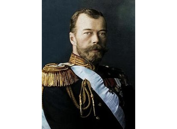 Nicola II